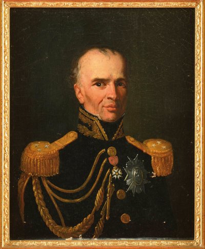 Kenraali Antoine Drouot