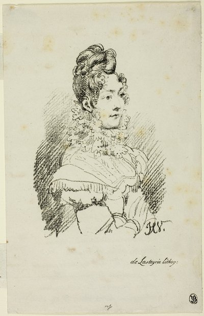 Madame Perregaux
