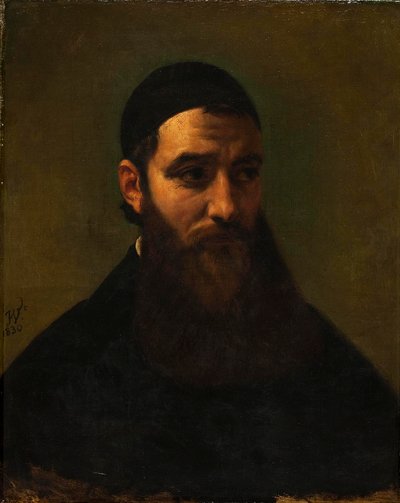  tekijältä Horace Vernet