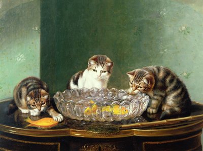 Kalastusjuhlat tekijältä Horatio Henry Couldery