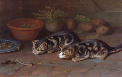 Liian myöhään tekijältä Horatio Henry Couldery