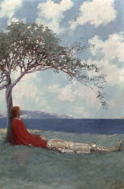 Lumouksen saari tekijältä Howard Pyle