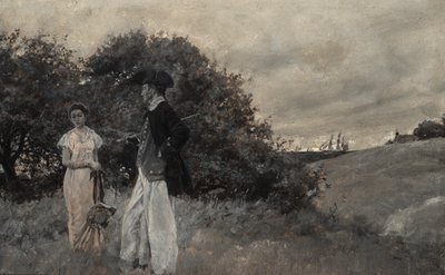 Nimetön, Myles Hemenwayn kirjasta "Old Captain", julkaistu Harper