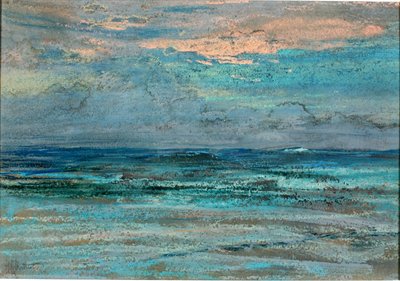 Long Island Coast (#20) tekijältä Howard Russell Butler