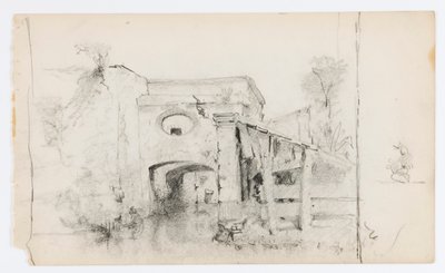 Nimetön (Archway) tekijältä Howard Russell Butler