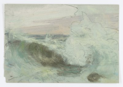 Nimetön (Breaking Wave) tekijältä Howard Russell Butler