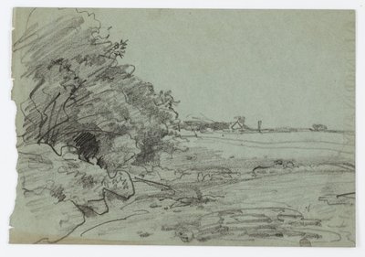 Nimetön (Rantaviiva) tekijältä Howard Russell Butler