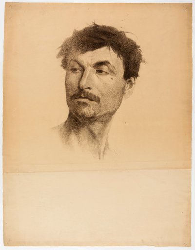 Untitled tekijältä Howard Russell Butler