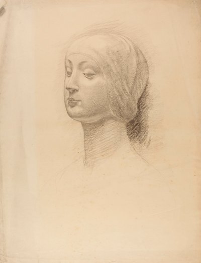 Untitled tekijältä Howard Russell Butler