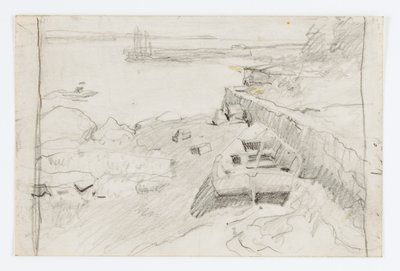 Untitled tekijältä Howard Russell Butler
