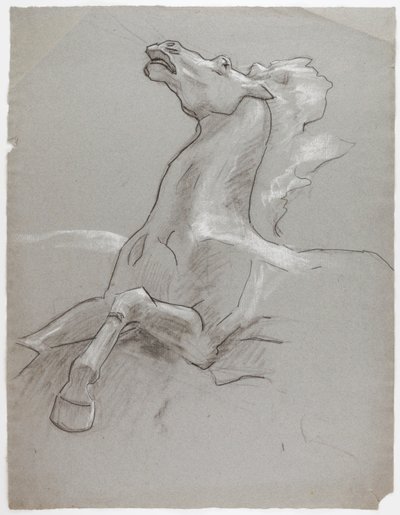 Untitled tekijältä Howard Russell Butler