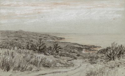 Untitled tekijältä Howard Russell Butler