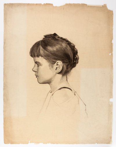Untitled tekijältä Howard Russell Butler
