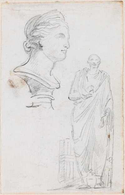 Bust d