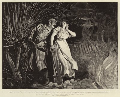 Tessin tarina tekijältä Hubert von Herkomer