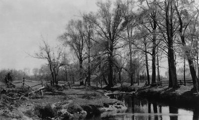 Kevät, 1885-86. tekijältä Hugh Bolton Jones