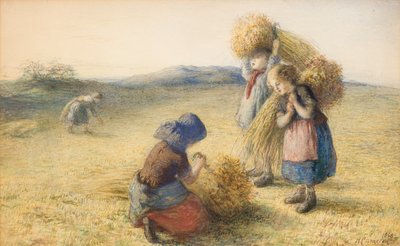 Gleaners tekijältä Hugh Cameron