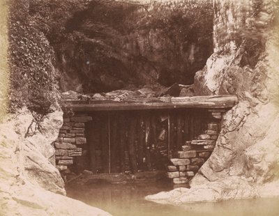 Myllypato,1855 (kuva) tekijältä Hugh Owen