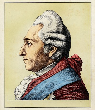 Ewald Friedrich von HERTZBERG tekijältä Hugo Bürkner