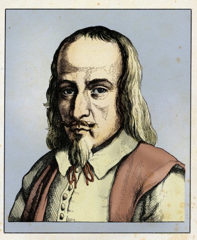 Jakob Bohme - Jacob BOHME (1575-1624) tekijältä Hugo Bürkner