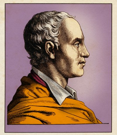 Ludwig Christoph Heinrich HAOLTY (oppure Ludwig Heinrich Christoph Hàölty tekijältä Hugo Bürkner