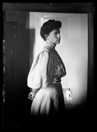 Alice Avellan tekijältä Hugo Simberg