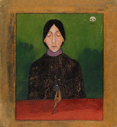  tekijältä Hugo Simberg
