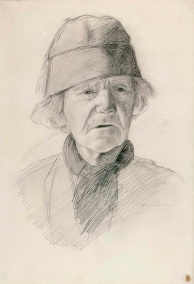  tekijältä Hugo Simberg