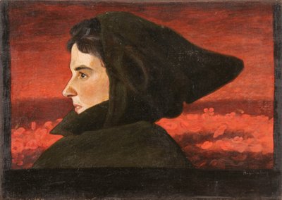 Poppy tekijältä Hugo Simberg