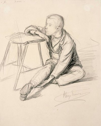  tekijältä Hugo Simberg