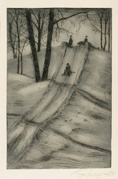  tekijältä Hugo Simberg