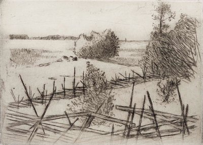  tekijältä Hugo Simberg