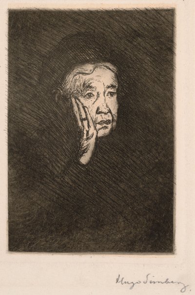  tekijältä Hugo Simberg