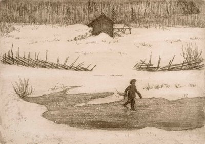  tekijältä Hugo Simberg