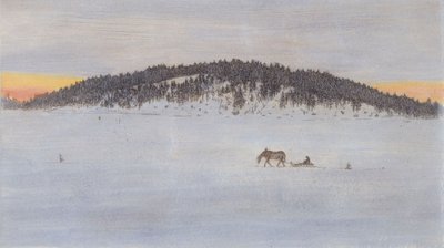  tekijältä Hugo Simberg