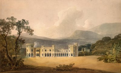  tekijältä Humphry Repton