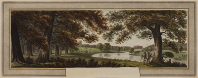  tekijältä Humphry Repton