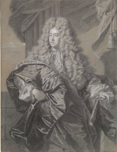  tekijältä Hyacinthe Rigaud