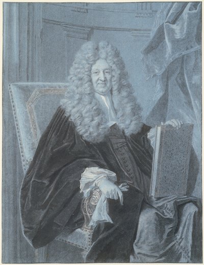  tekijältä Hyacinthe Rigaud