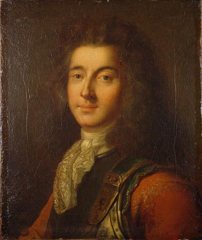  tekijältä Hyacinthe Rigaud
