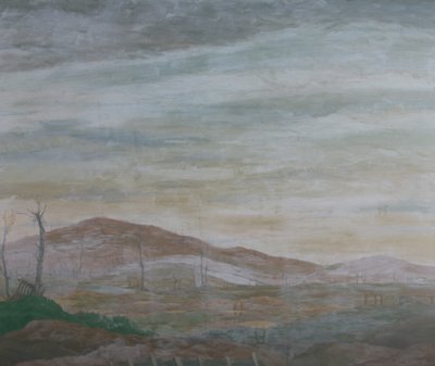 Kemmel-vuori tekijältä Ian Strang