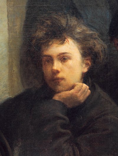 Arthur Rimbaud