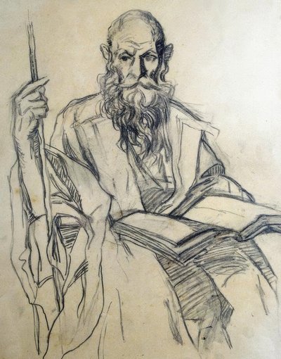 ZULOAGA, IGNACIO tekijältä Ignacio Zuloaga y Zabaleta