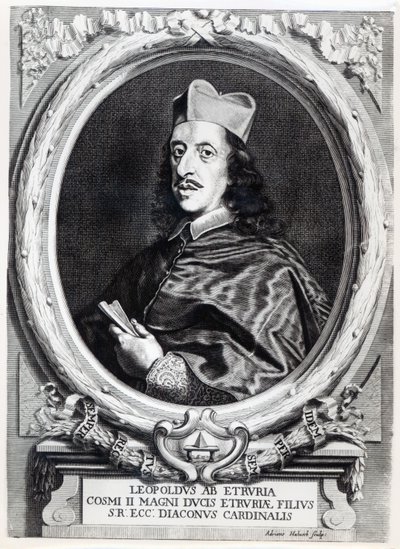 Kardinaali Leopoldo de