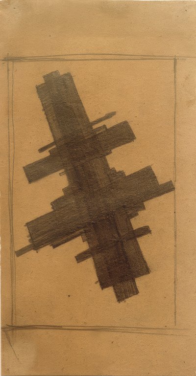 Arkkitehdin projekti tekijältä Ilja Grigorjewitsch  Tschaschnik