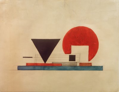 Kirjakioskiprojekti tekijältä Ilja Grigorjewitsch  Tschaschnik