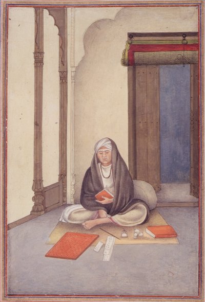 Afegeix 27255 fol.106v Un astròleg, de 