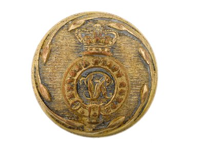Button, Bengal Staff Corps tekijältä Indian School