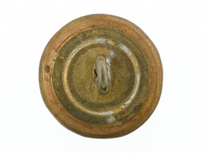 Button, Madras Staff Corps, 1876-1891 tekijältä Indian School