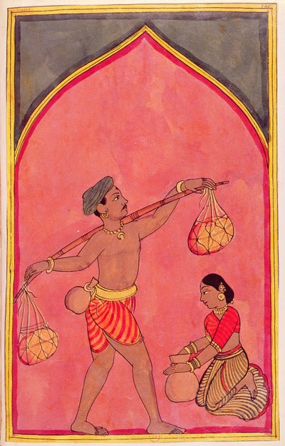 Matkustava apteekki tekijältä Indian School